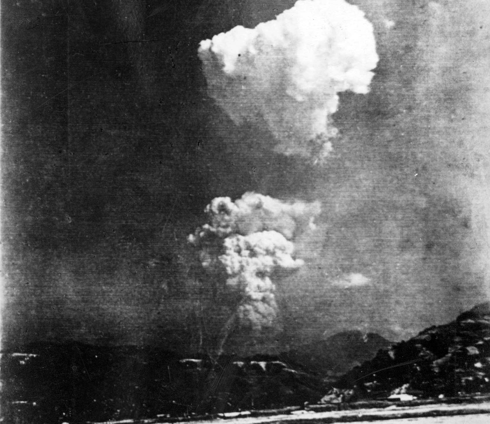 Did bombing Hiroshima save Japanese lives?