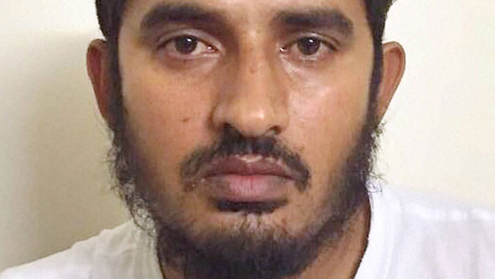 Indian Mujahideen's key operative sent to seven-day NIA custody