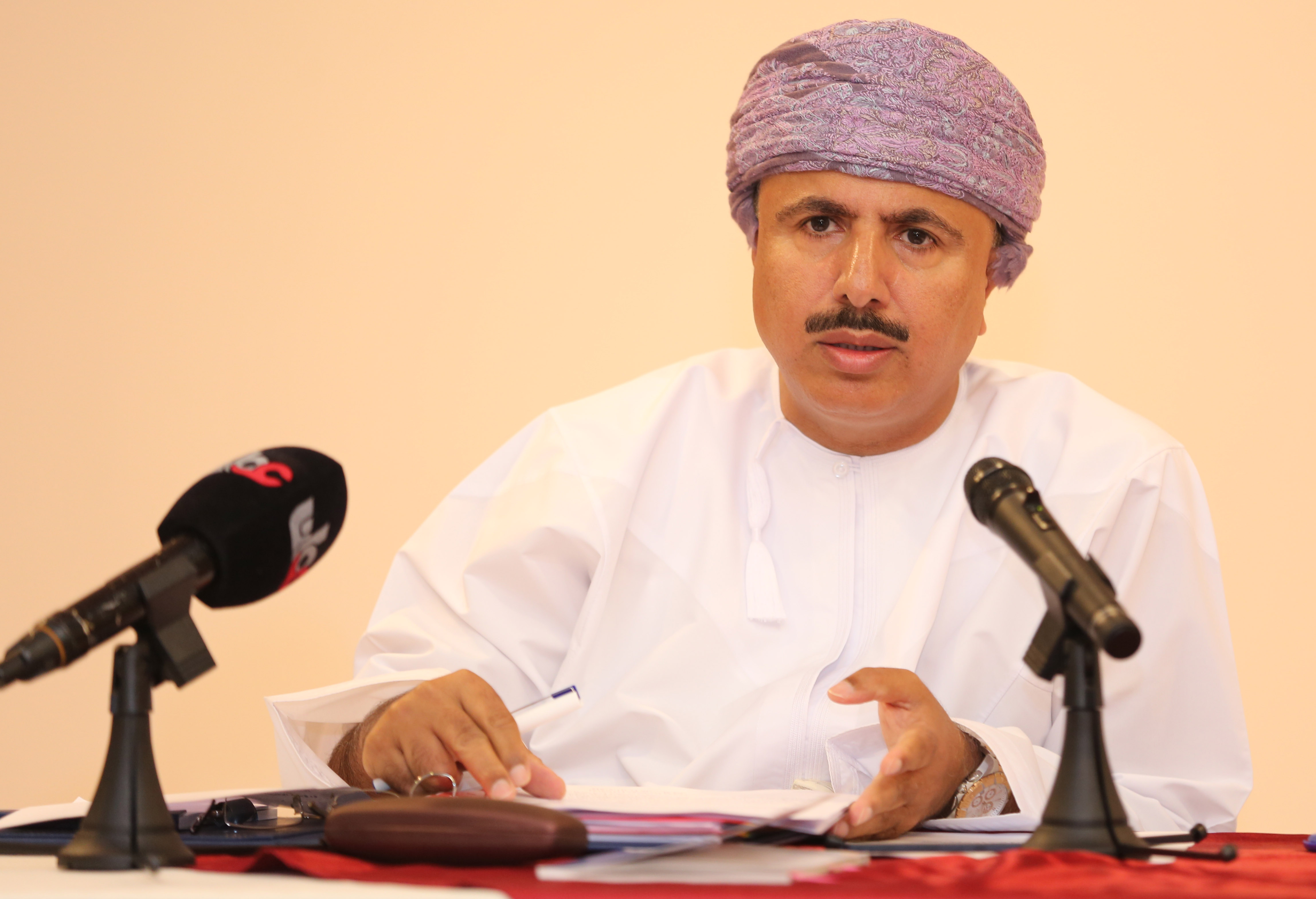 البكري: قانون العمل خضع إلى تعديلات لمواءمة المستجدات بسوق العمل