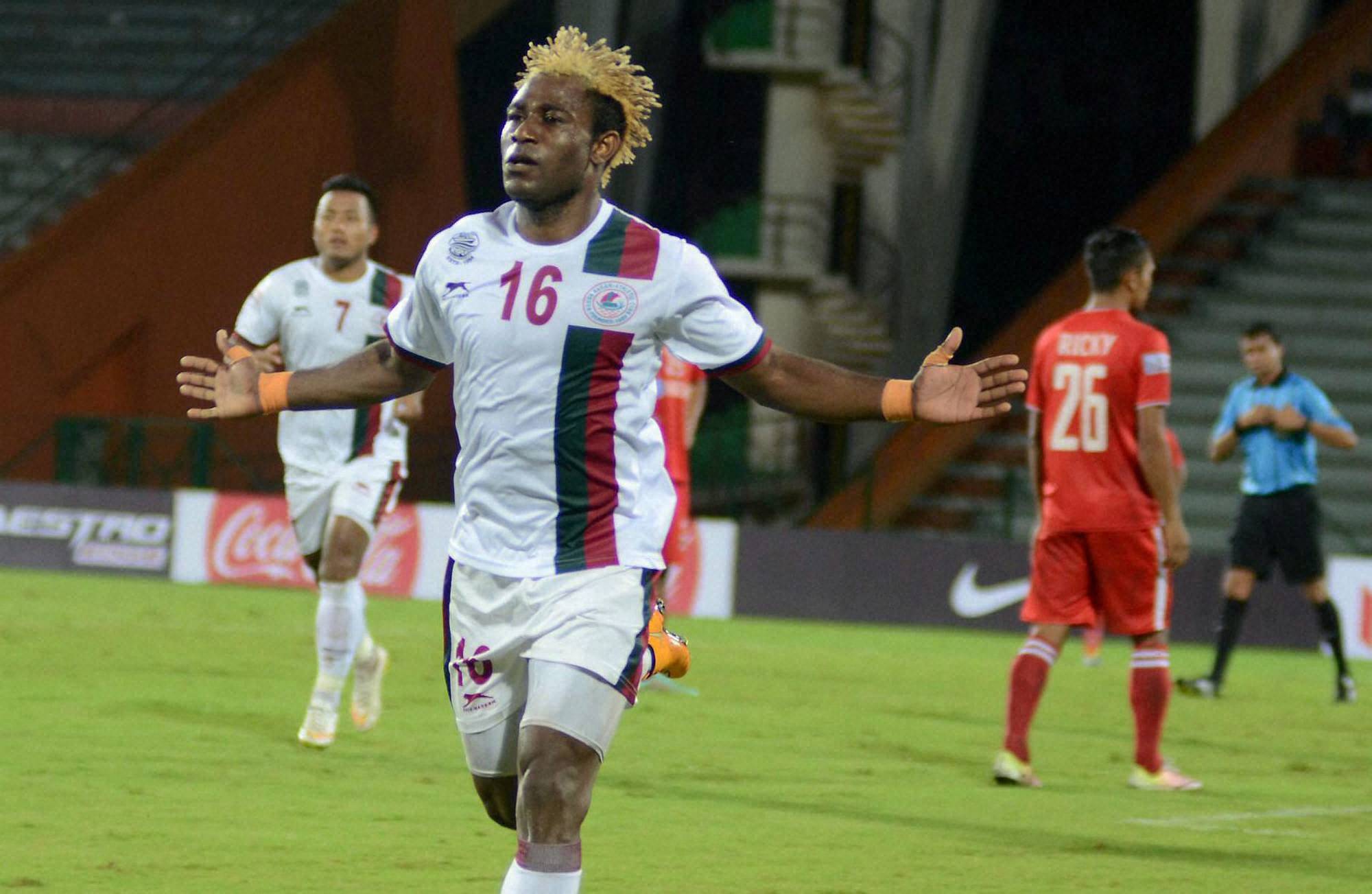 Mohun Bagan clinch Fed Cup title for 14th time