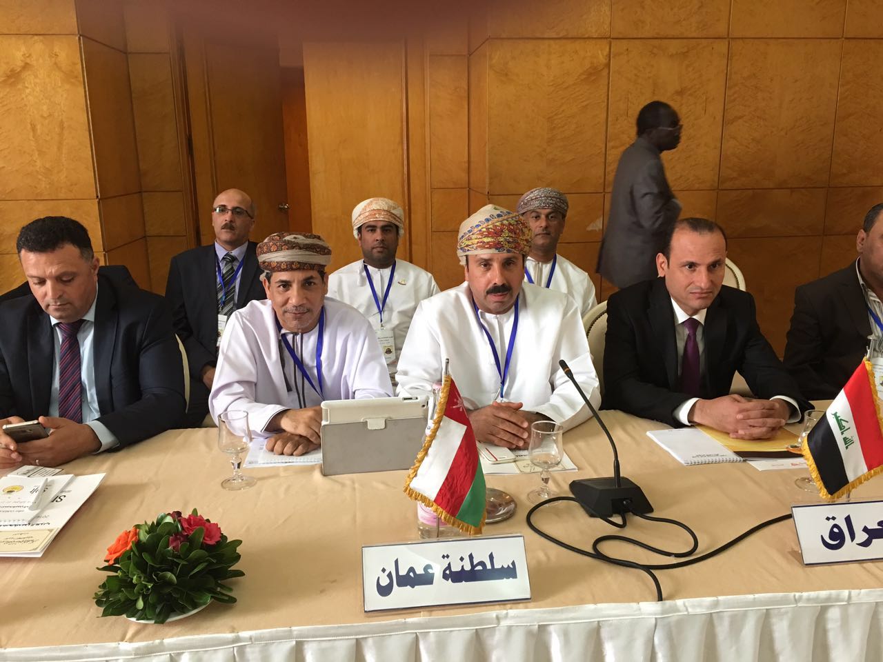 المؤتمر العام الثالث عشر للاتحاد العام للصحفيين العرب ينعقد في تونس