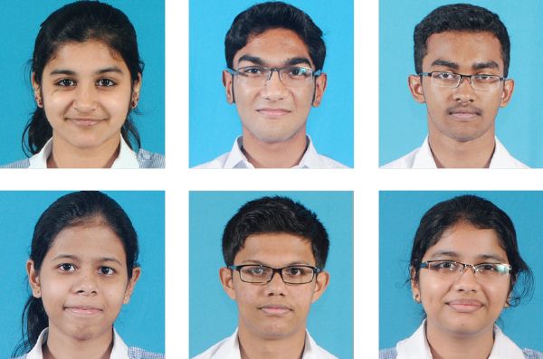 CBSE Class XII results: Hard work pays for Indian School Darsait students