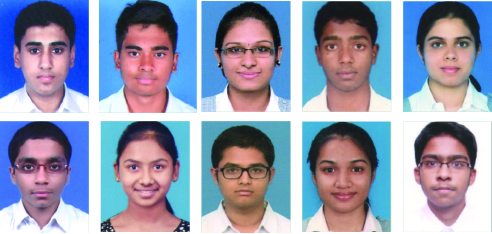 CBSE examinations: 35 Indian School Ghubra students score more than 90% in science