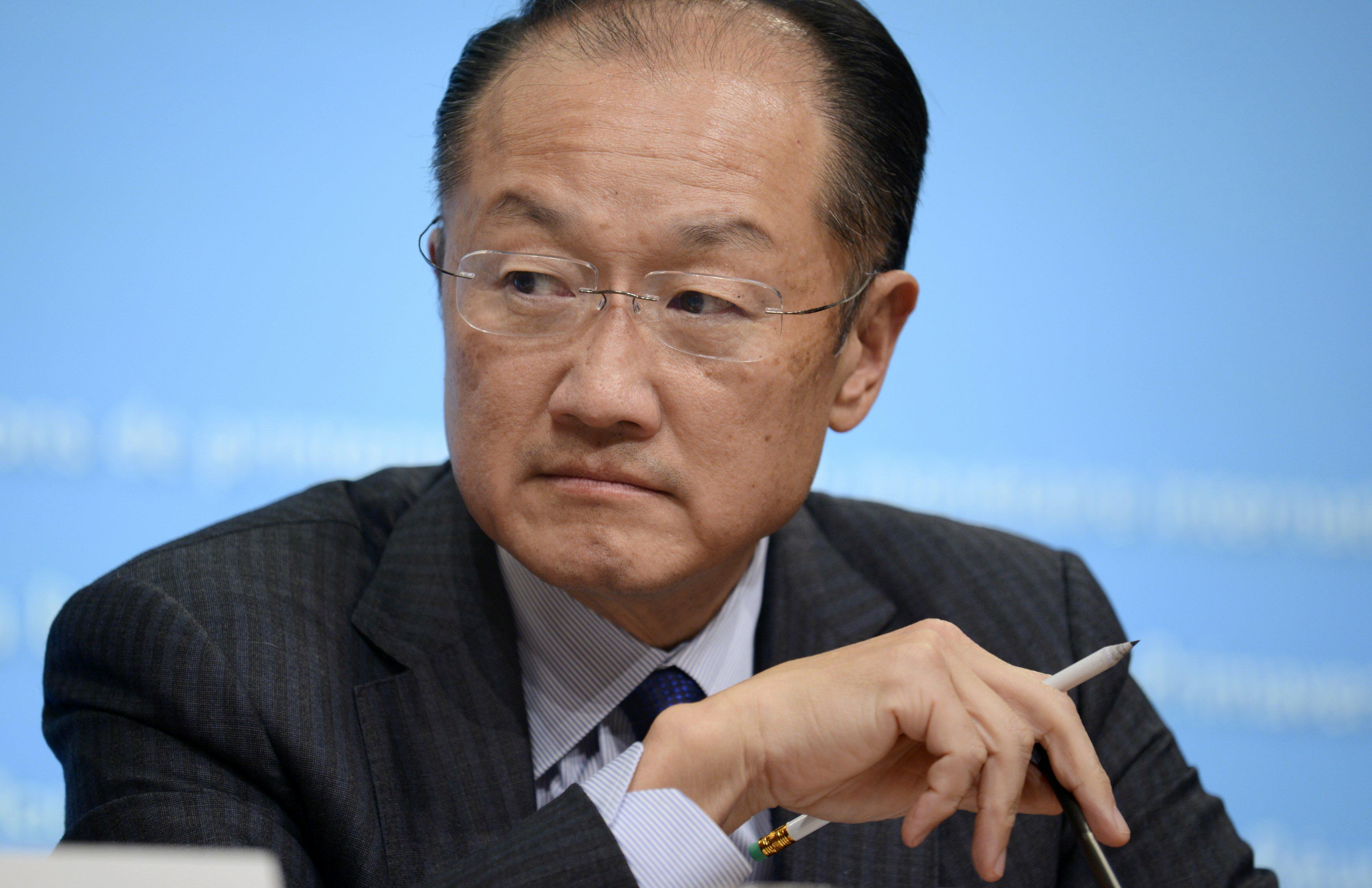 World Bank launches $500 million insurance fund to fight pandemics