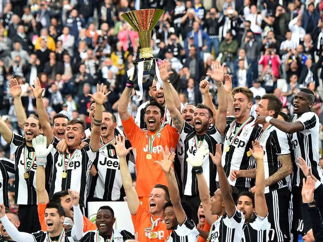 بهدف موراتا القاتل.."السيدة العجوز" تتوج بكأس ايطاليا