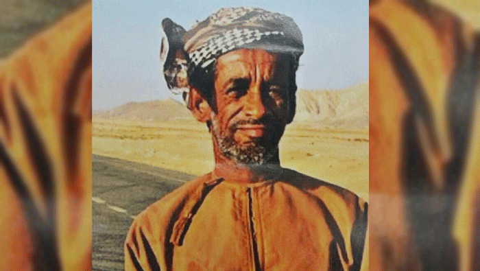 Missing person found dead in Oman