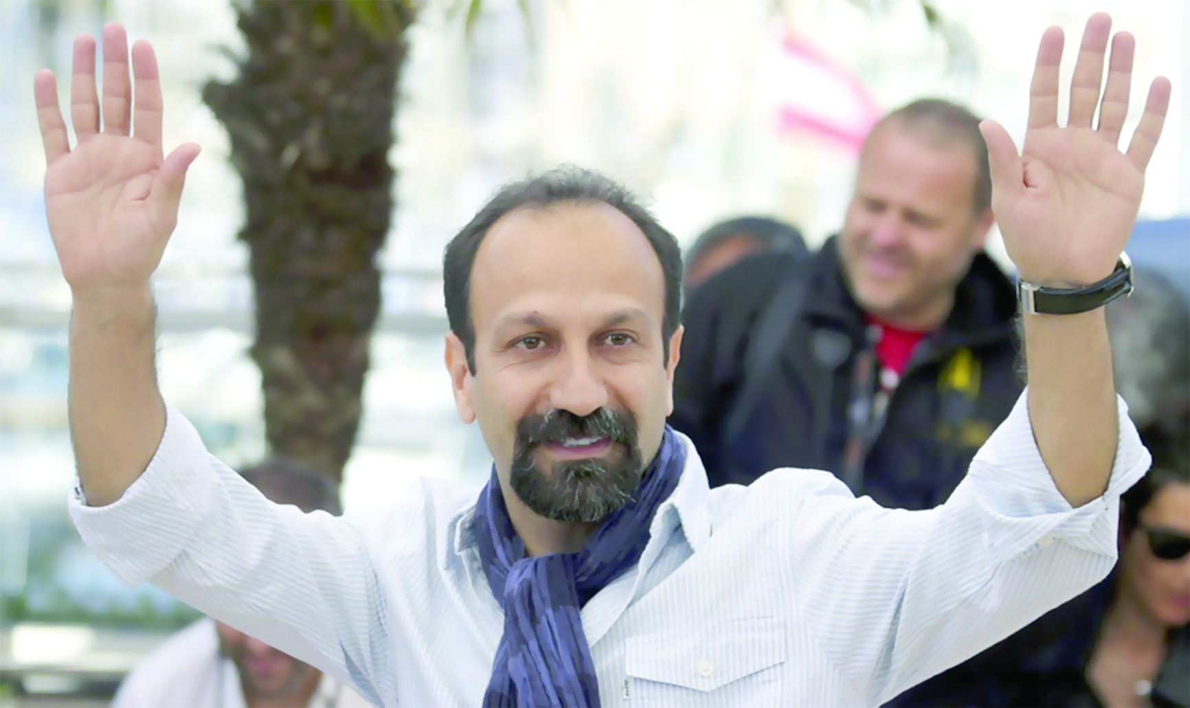«البائع».. سينما إيرانية عميقة من توقيع أصغر فرهادي