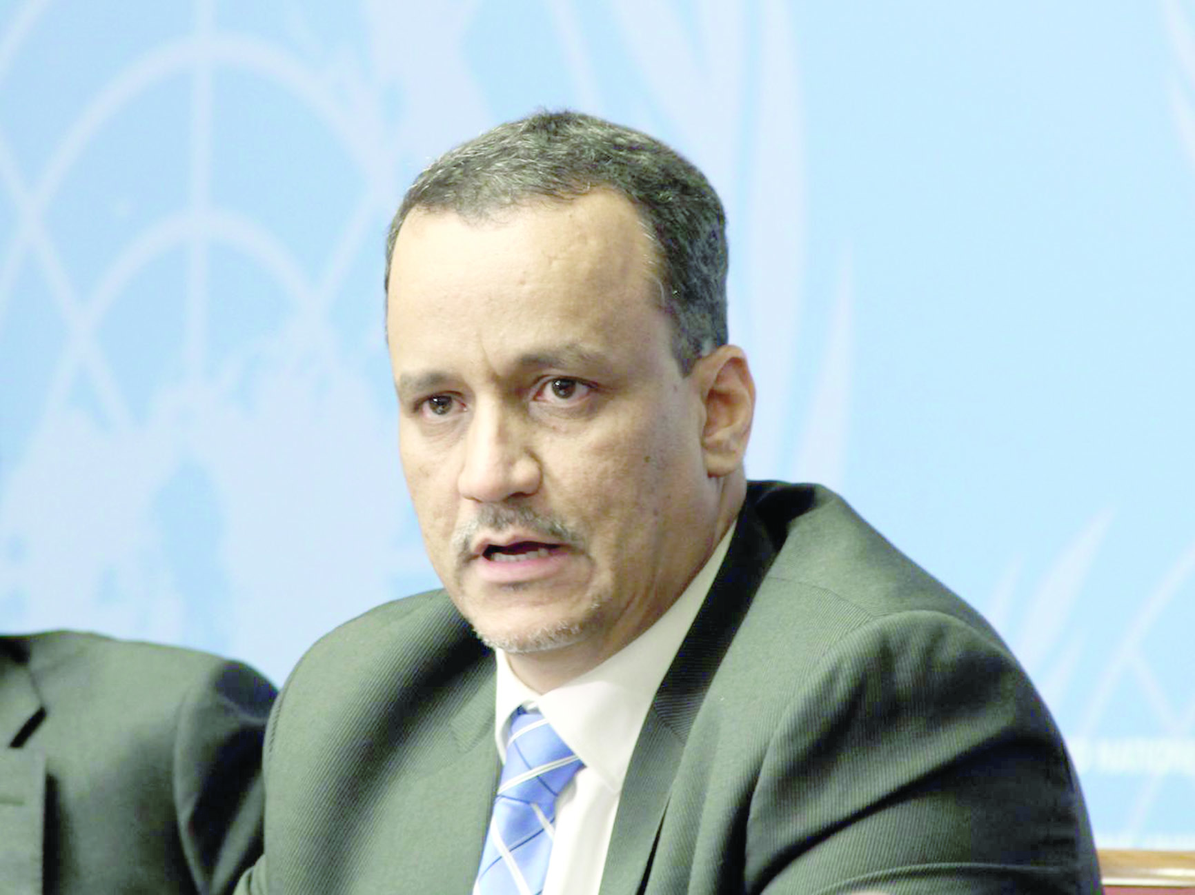 الوفد الحكومي اليمني سيعاود المشاركة في مشاورات السلام