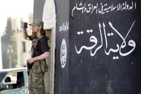 داعش يدعو لشن هجمات على الغرب في رمضان