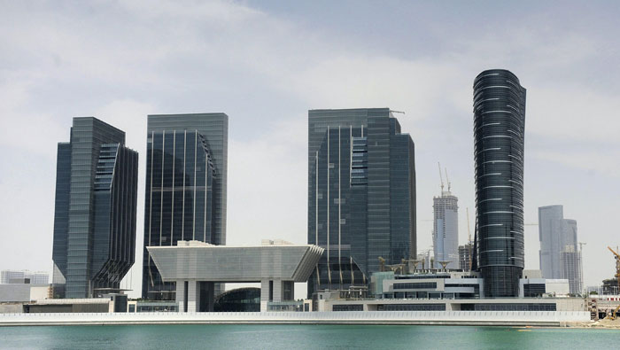 Abu Dhabi lays off staff as austerity tightens