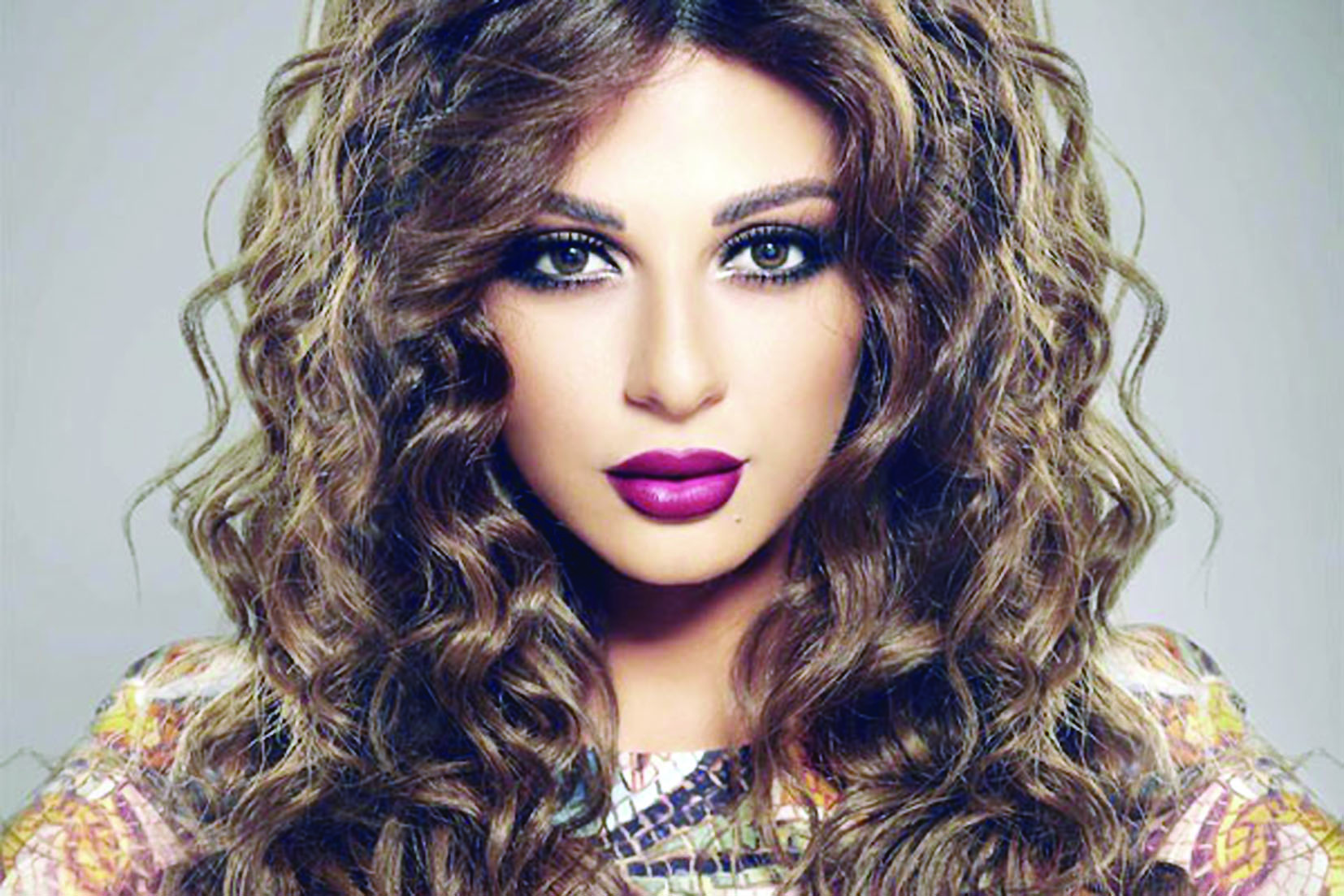 ميريام فارس: أحلم بالمسرح الغنائي