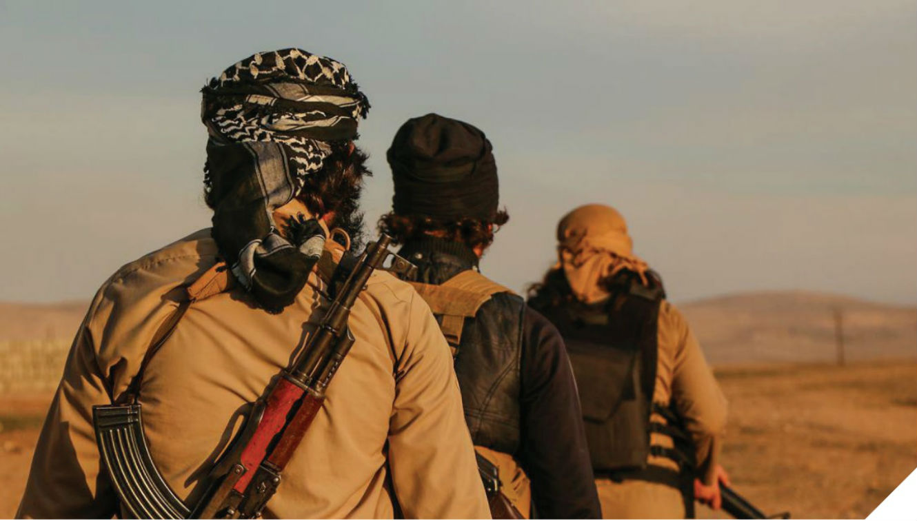الجامعة العربية: مليون عراقي يعيشون تحت سيطرة داعش