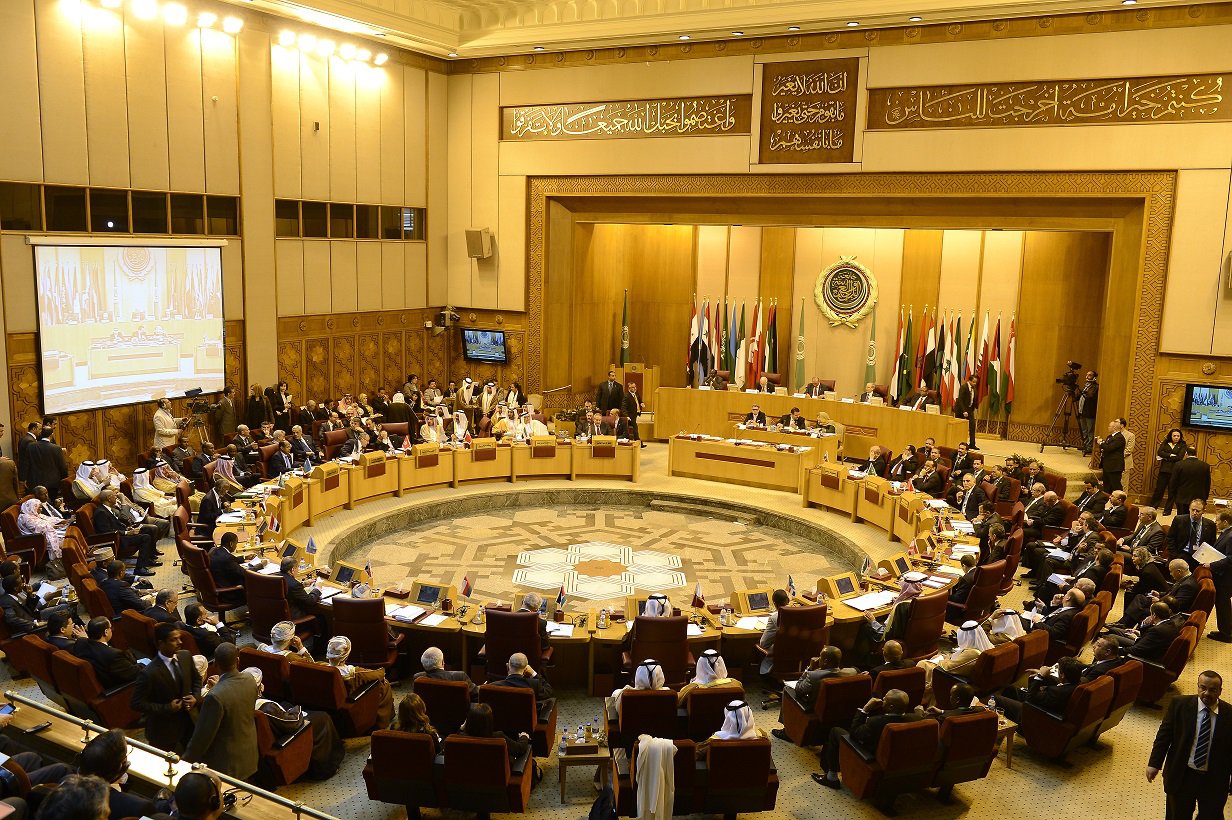 لجنة الإجراءات الجمركية العربية تبحث مسودة البيان الجمركي الموحد