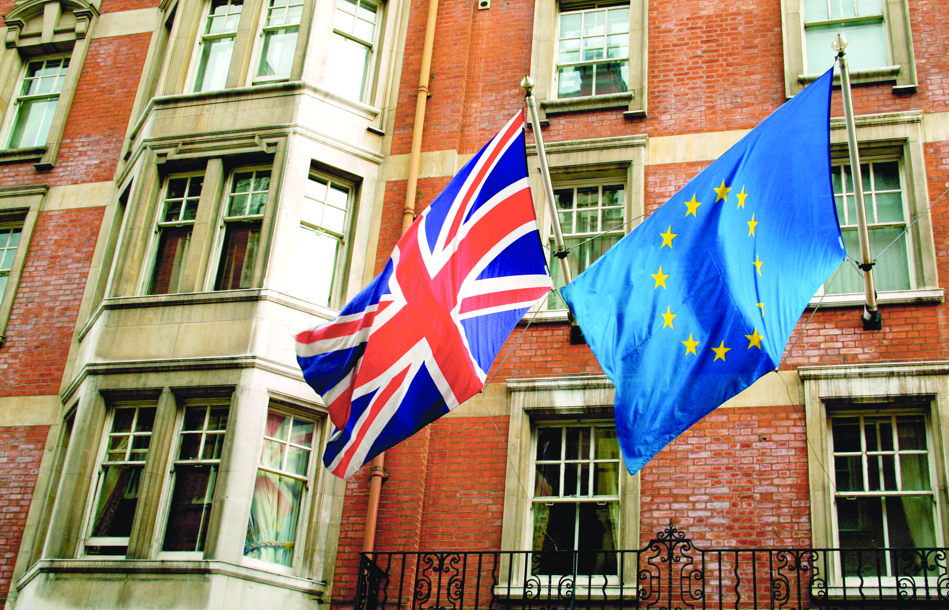 مؤشرات ترجح : بريطانيا باقية في الاتحاد الاوروبي