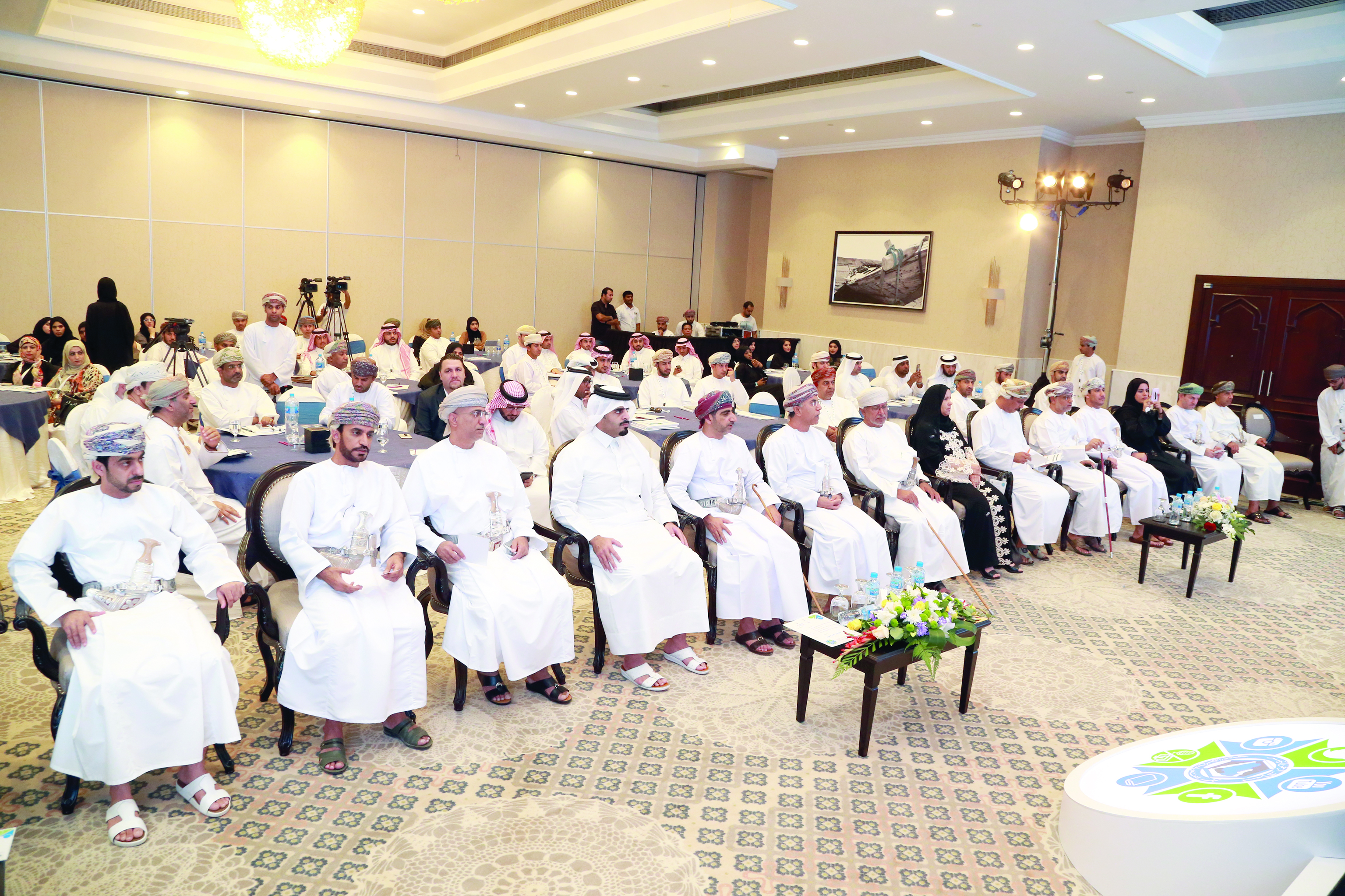 جهود لنشر ثقافة التأمينات الإجتماعية في دول الخليج