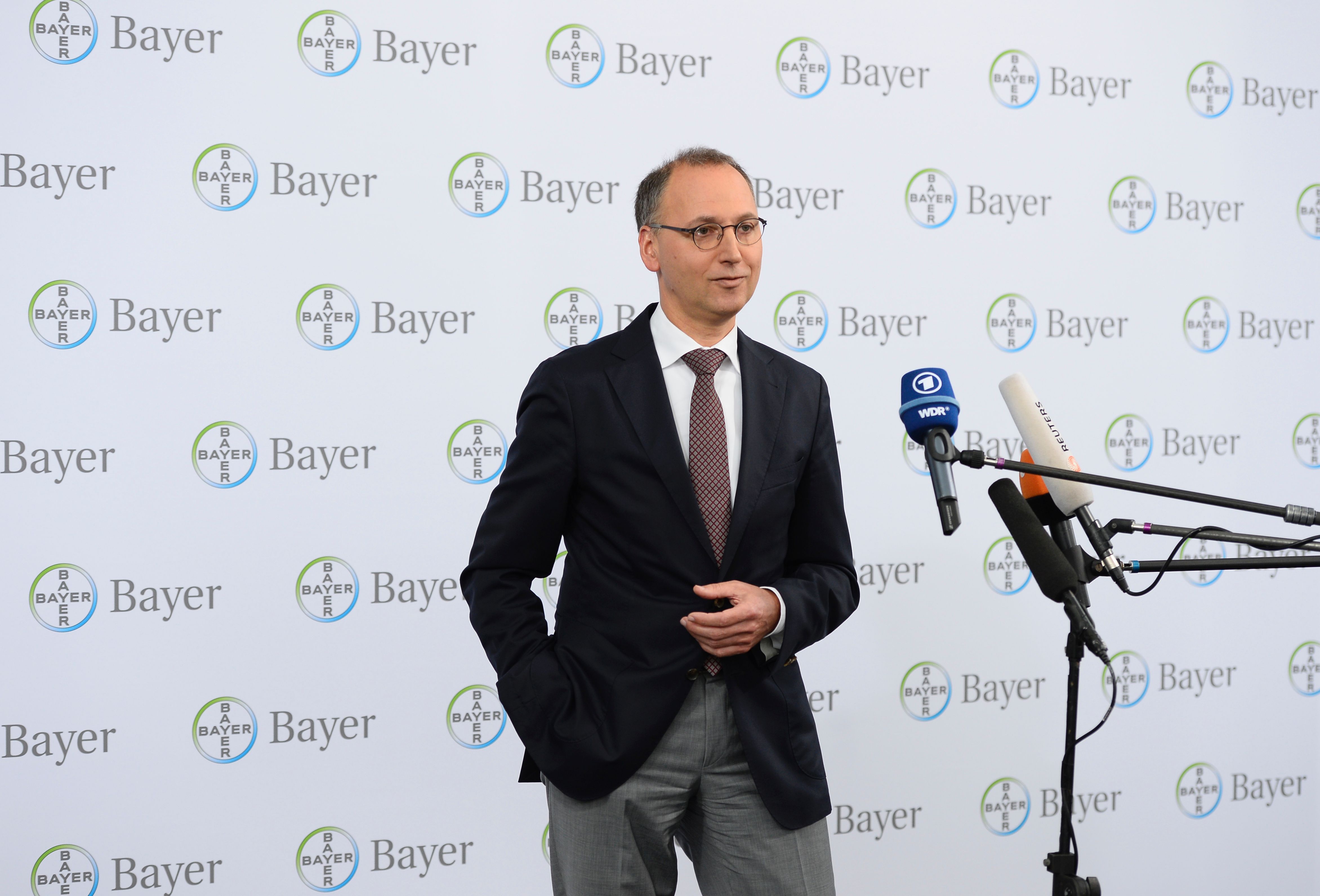 Bayer beware: Monsanto bid isn't the first big risk the company has taken