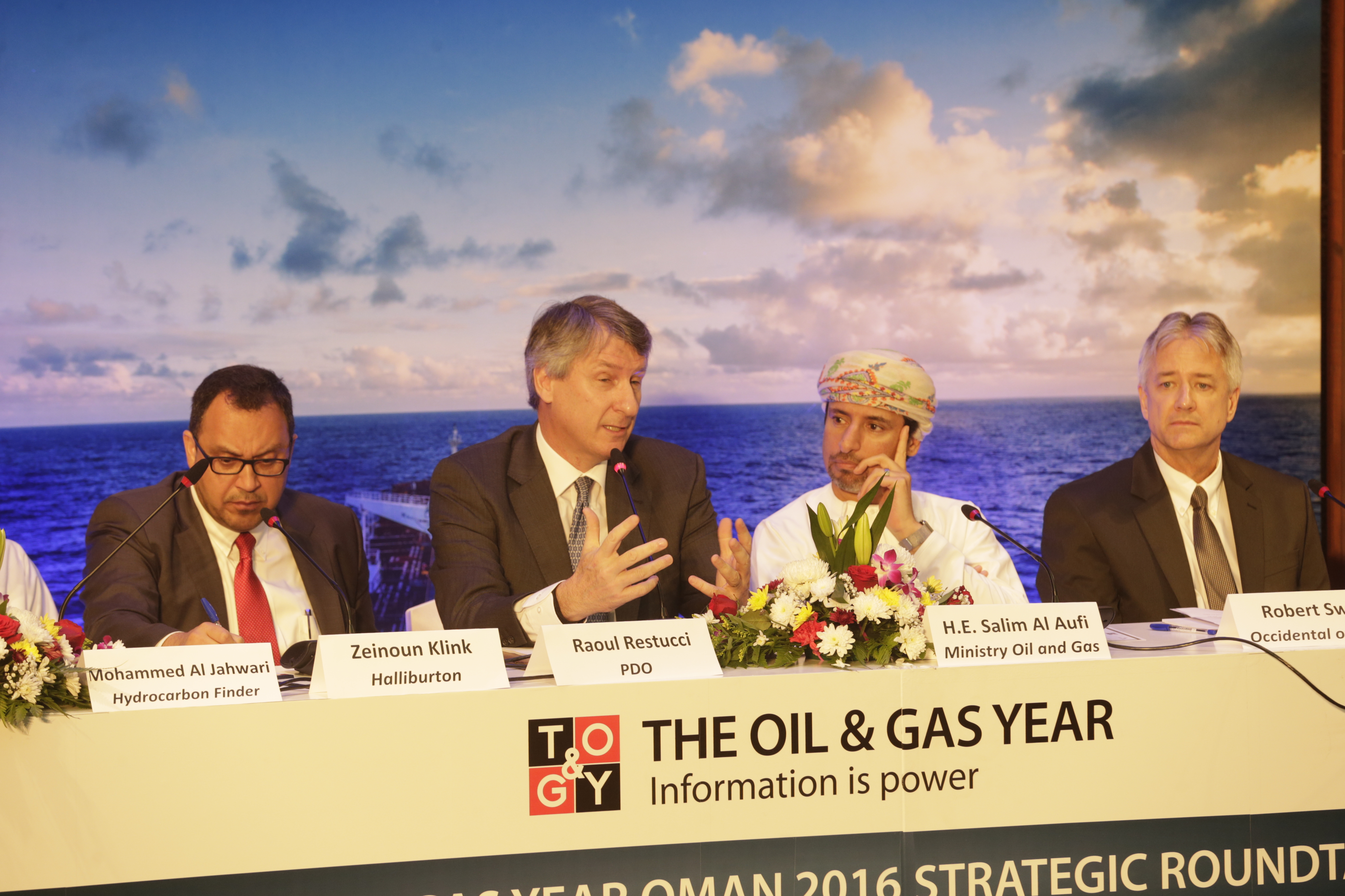 Petroleum Development Oman plans to produce 600,000 barrels of oil a day this year