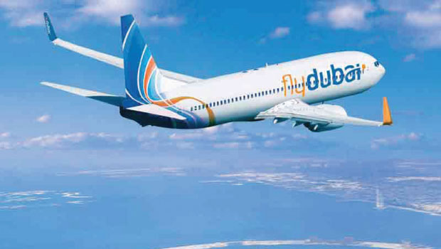 Oman tourism: flydubai to increase frequency to Salalah