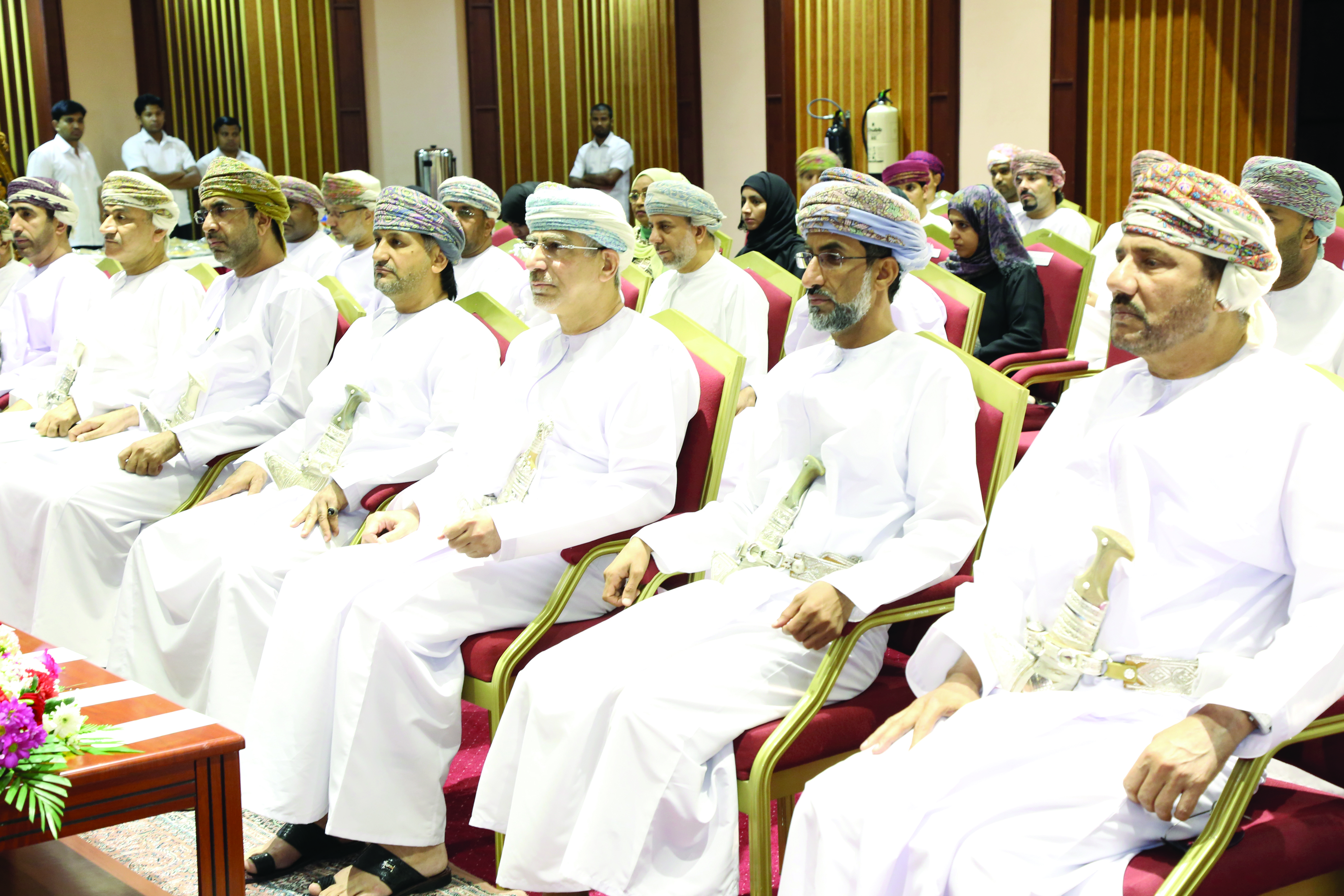 «الزراعة» تدشن الحملة الوطنية لإزالـــــة أشـــــجارالغــاف البحري