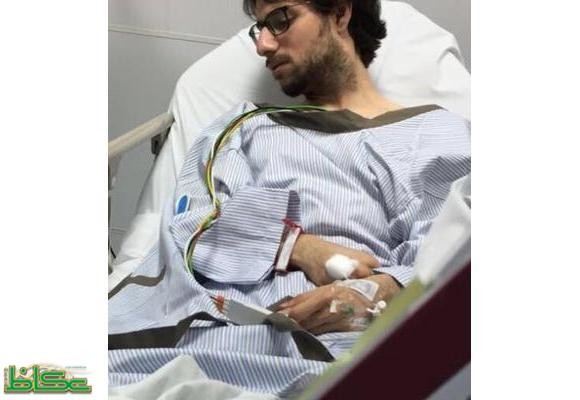 بسبب الغيرة.. سعودي يطلق النار على طبيب نساء أردني