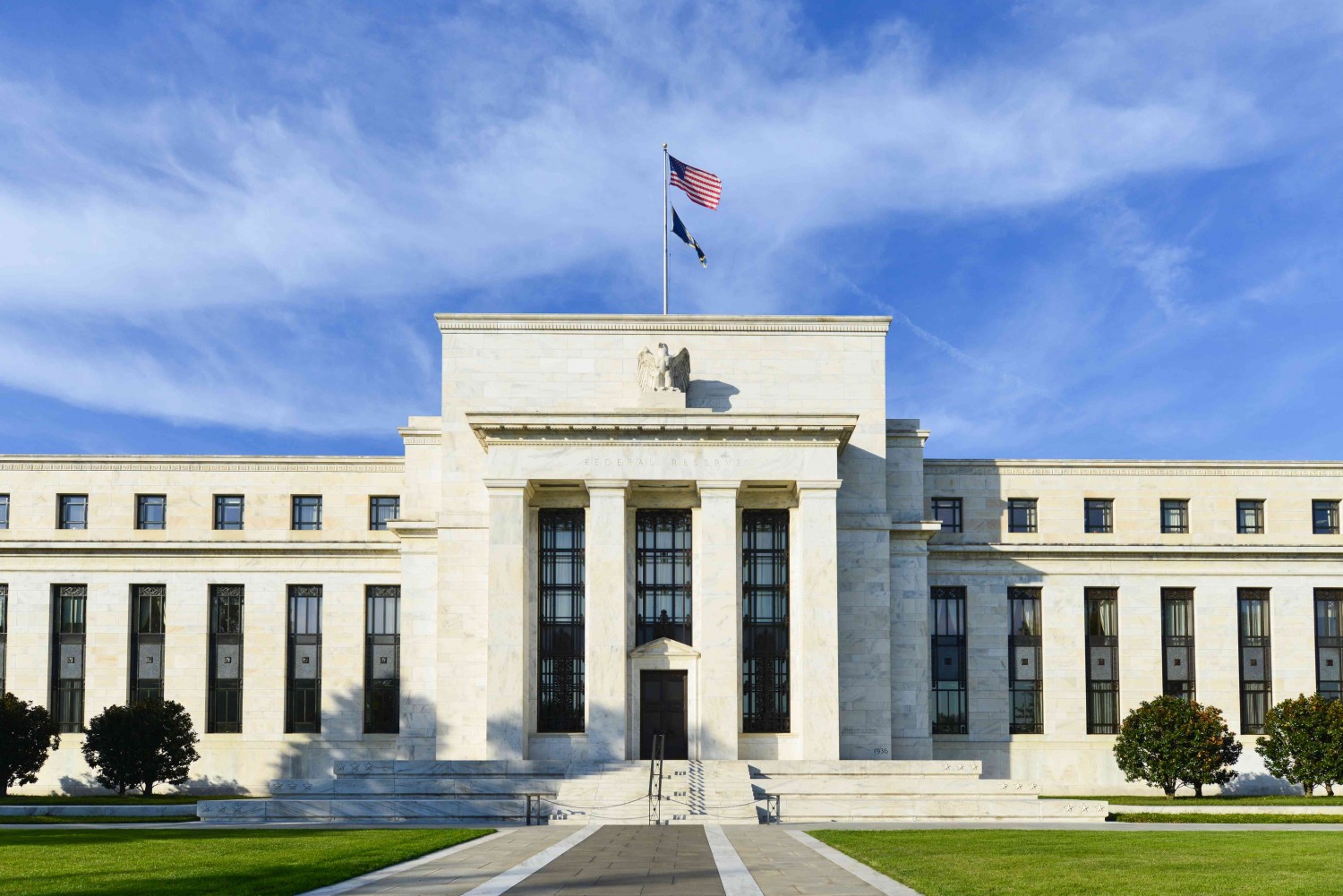 رئيسة الاحتياطي الفدرالي الاميركي تعد بزيادة معدلات الفائدة "في الاشهر المقبلة"