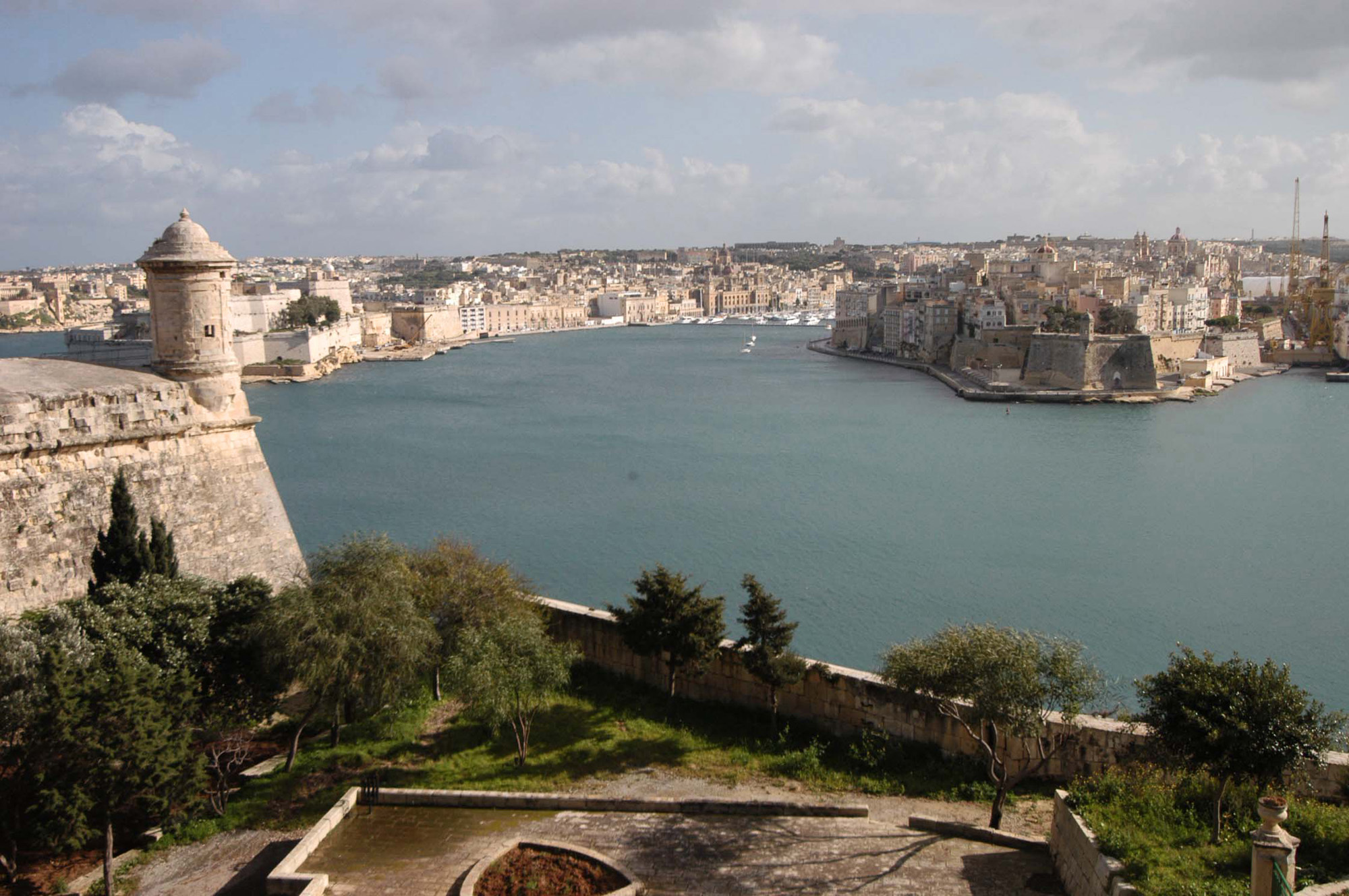 Malta and Oman: Building a stronger relationship