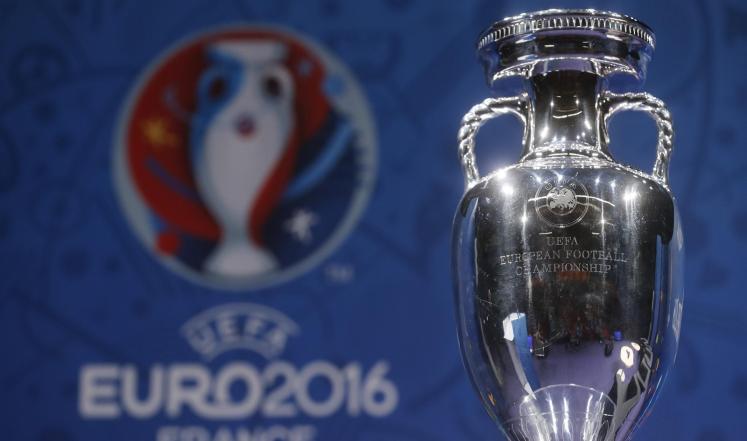 منتخبات يورو 2016 في جولة ودية جديدة قبل إعلان القوائم النهائية