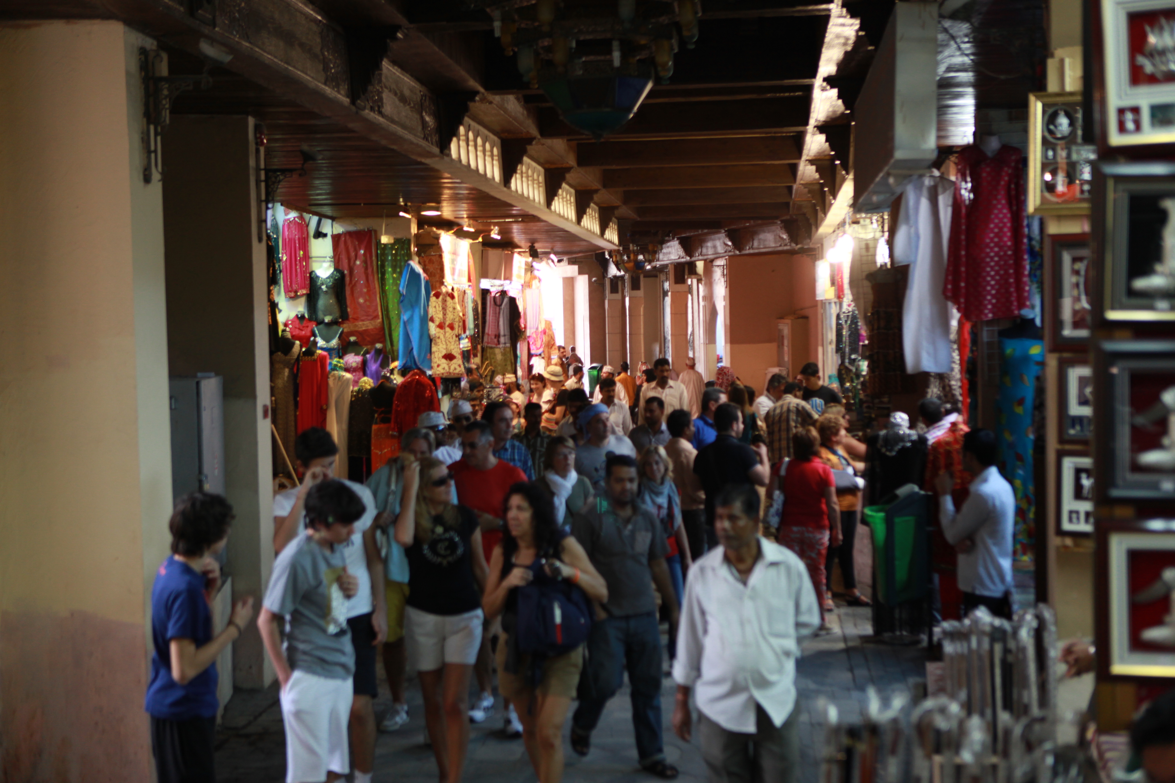 Why is Oman a haven of cultural integration?