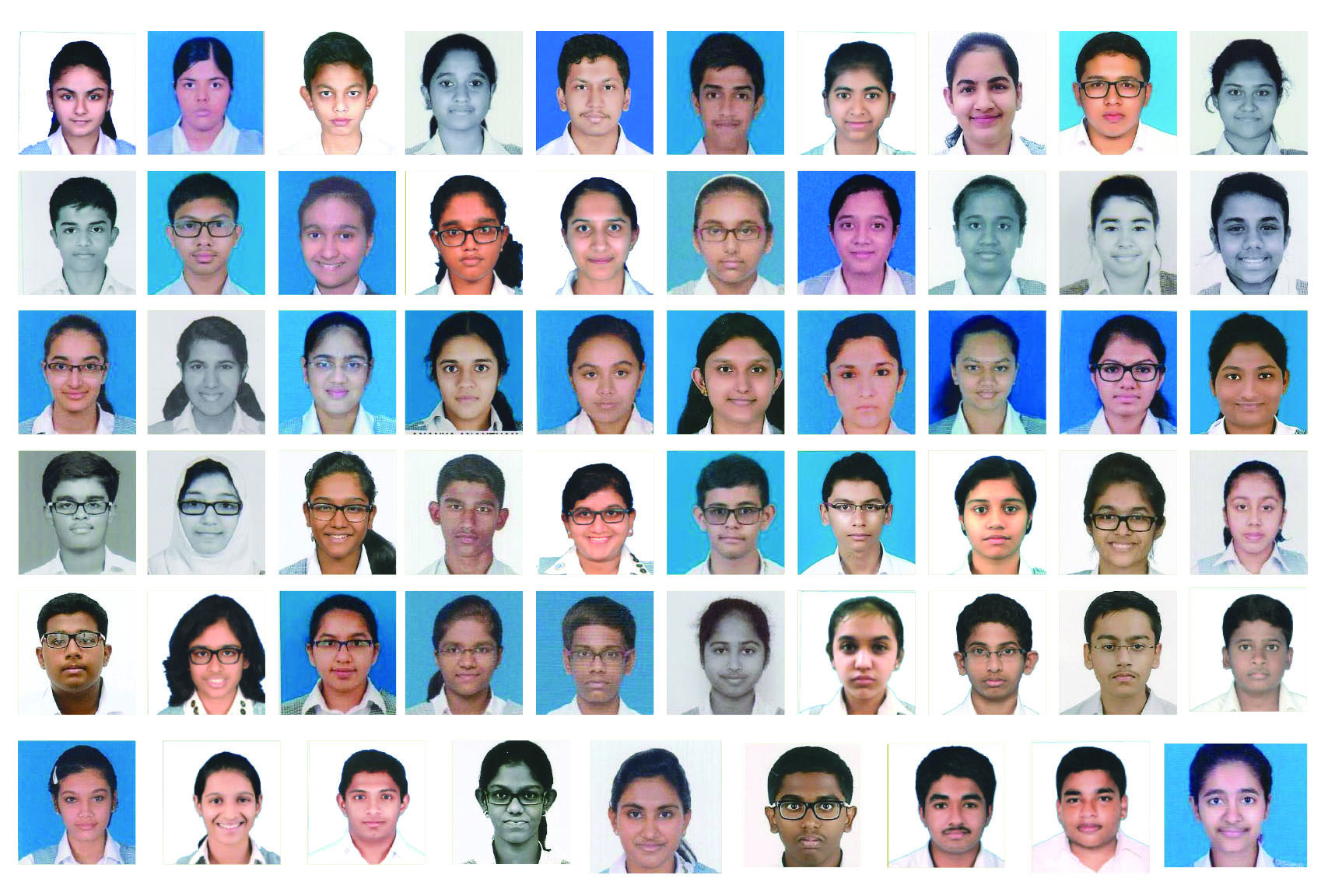 Indian School Ghubra students dazzle in Class 10 CBSE examinations