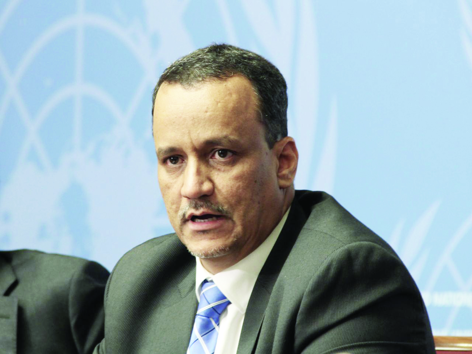 اليمن يقترب من الاتفاق على مبادئ محددة