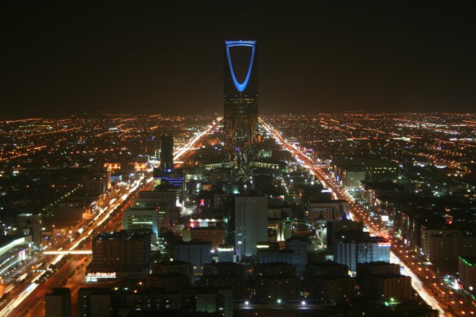 السعودية تعدم نيجيريا مدانا بقتل رجل امن (الداخلية)