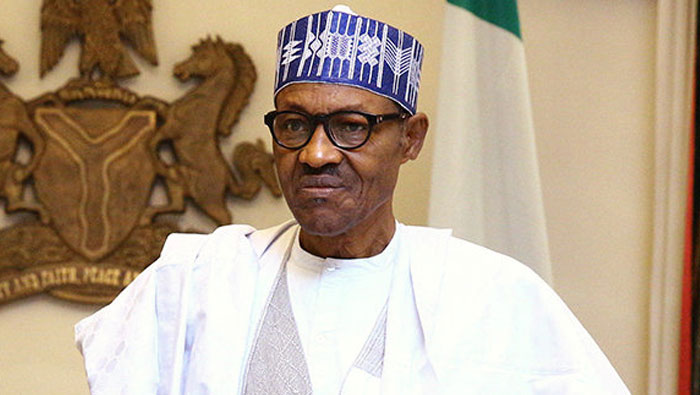 Nigerian government to talk to Niger Delta leaders, says Buhari