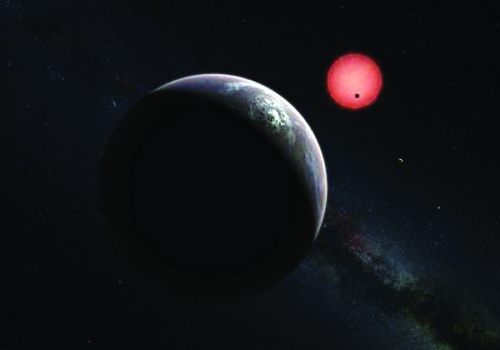 الكواكب المكتشفة حديثا تعزز فرص البحث عن الحياة