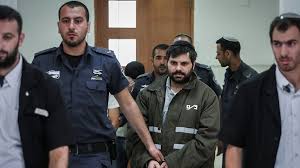 السجن المؤبد للاسرائيلي الذي قتل الفتى الفلسطيني ابو خضير