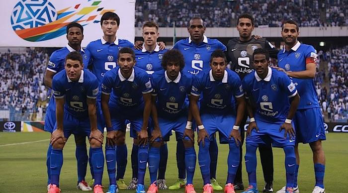 الهلال يتأهل من أرض السلطنة الى ثمن نهائي دوري أبطال اسيا