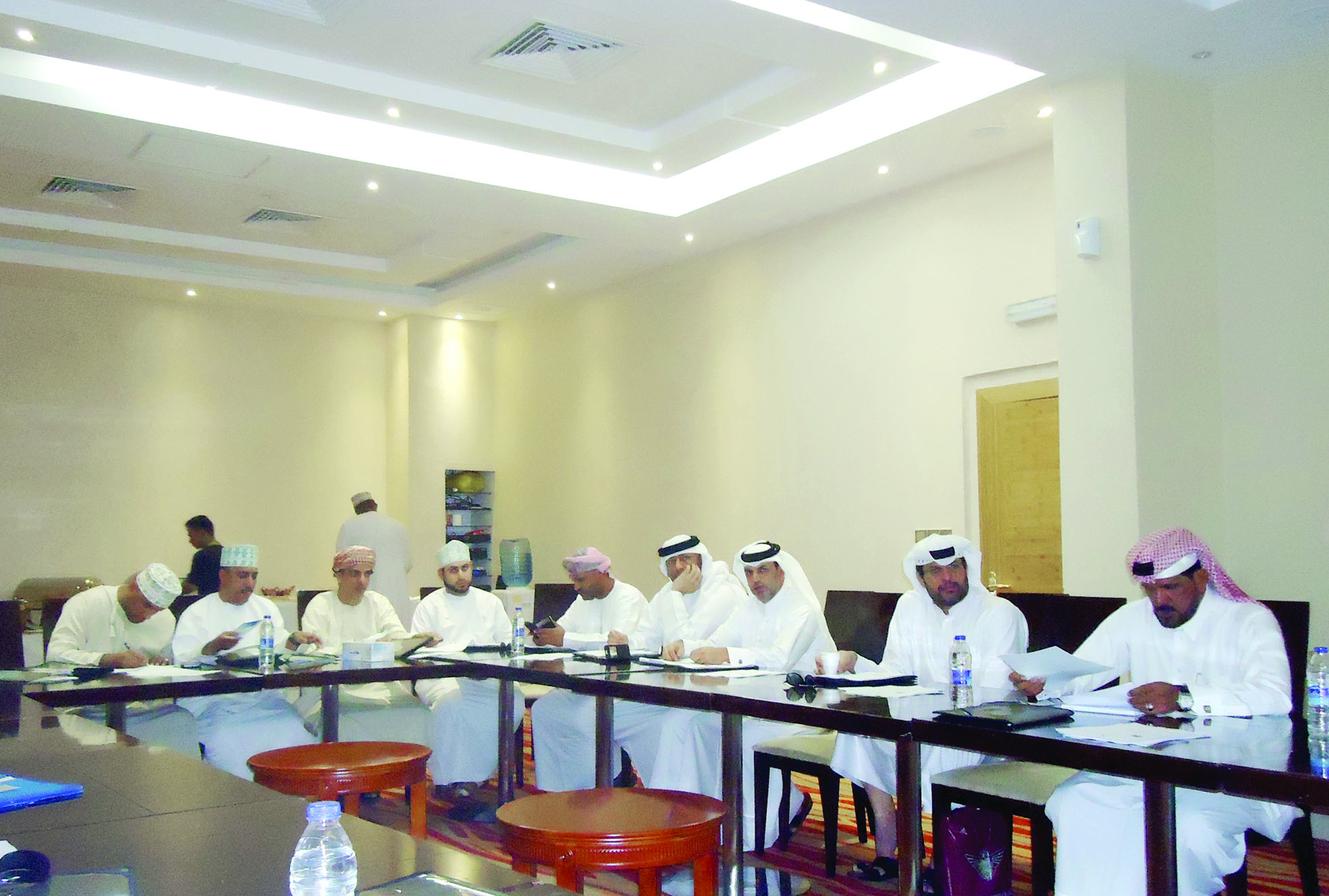 اتحاد السلة ينظم الدورة الثالثة لتطوير مهارات إداريي المنتخبات الوطنية والفرق الرياضية