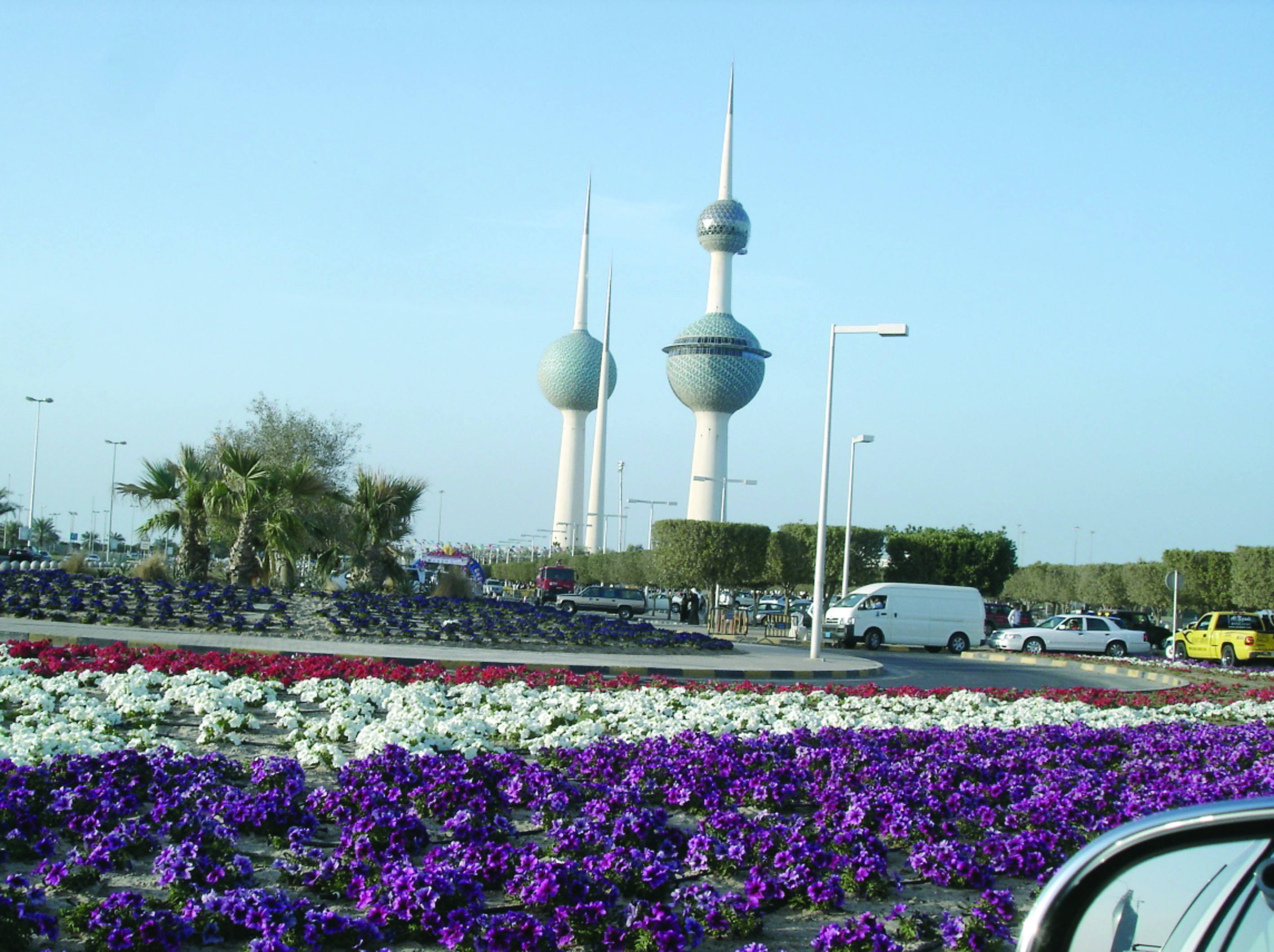 الكويت تتراجع عن مشروع المفاعل النووي