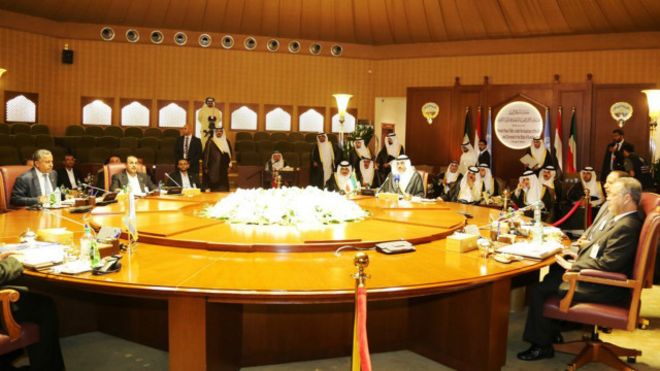 مبعوث الأمم المتحدة: استئناف محادثات السلام اليمنية في الكويت الأربعاء