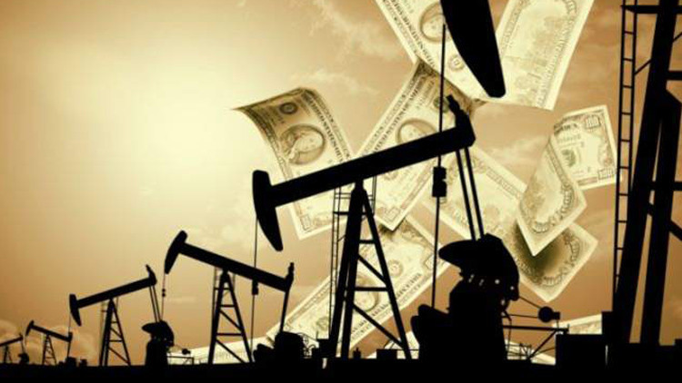 ارتفاع النفط فاق التوقعات