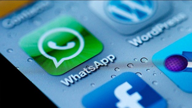هل مكالمات الفيديو على "واتساب" باتت قريبة؟