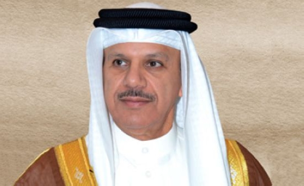 الزياني يجتمع مع وزير خارجية النرويج