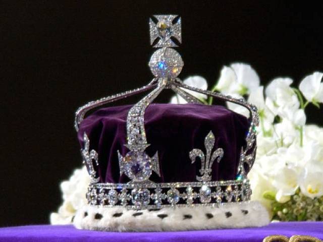 India’s jewel in the crown: Kohinoor