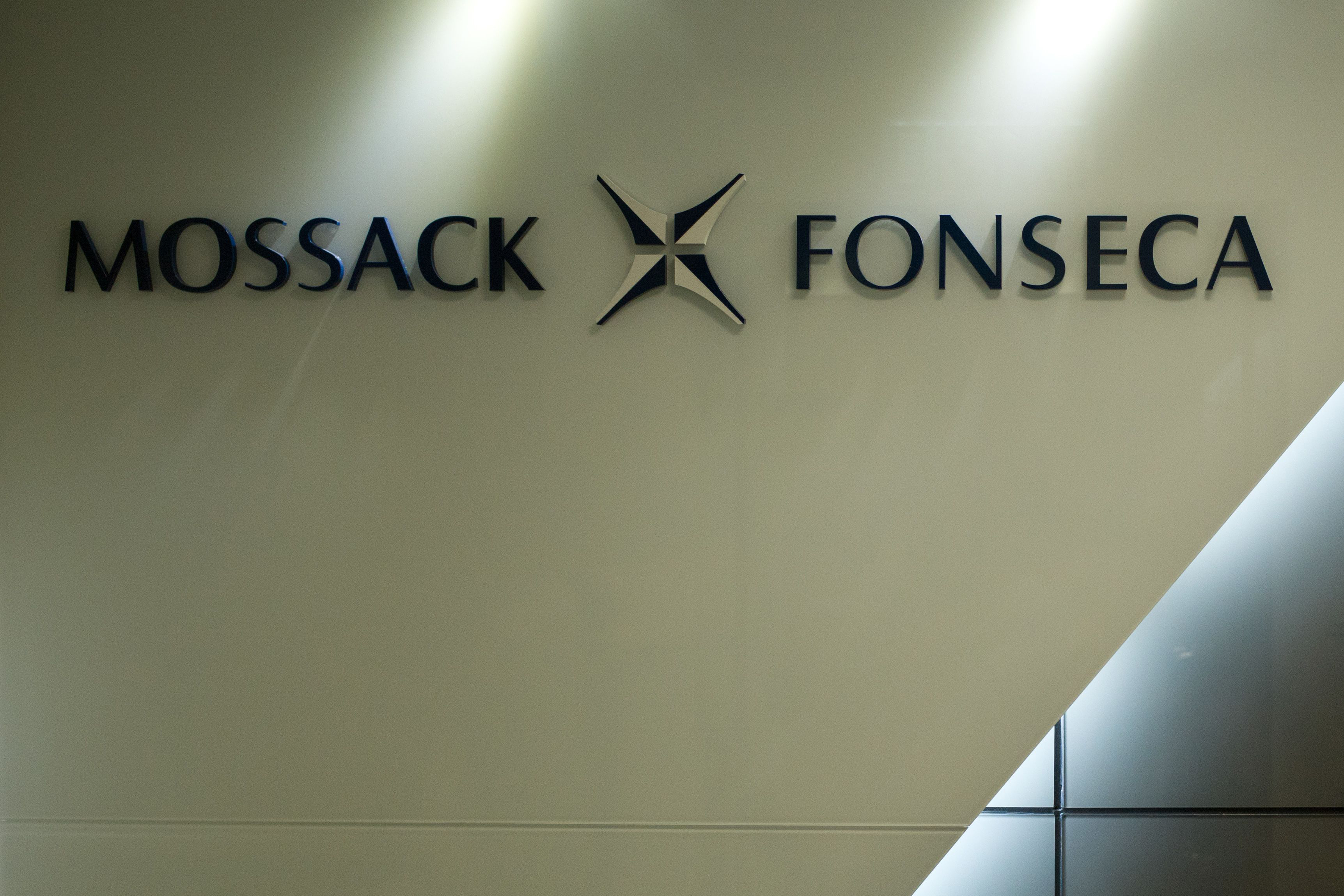 Panama Papers source breaks silence, denies being a spy