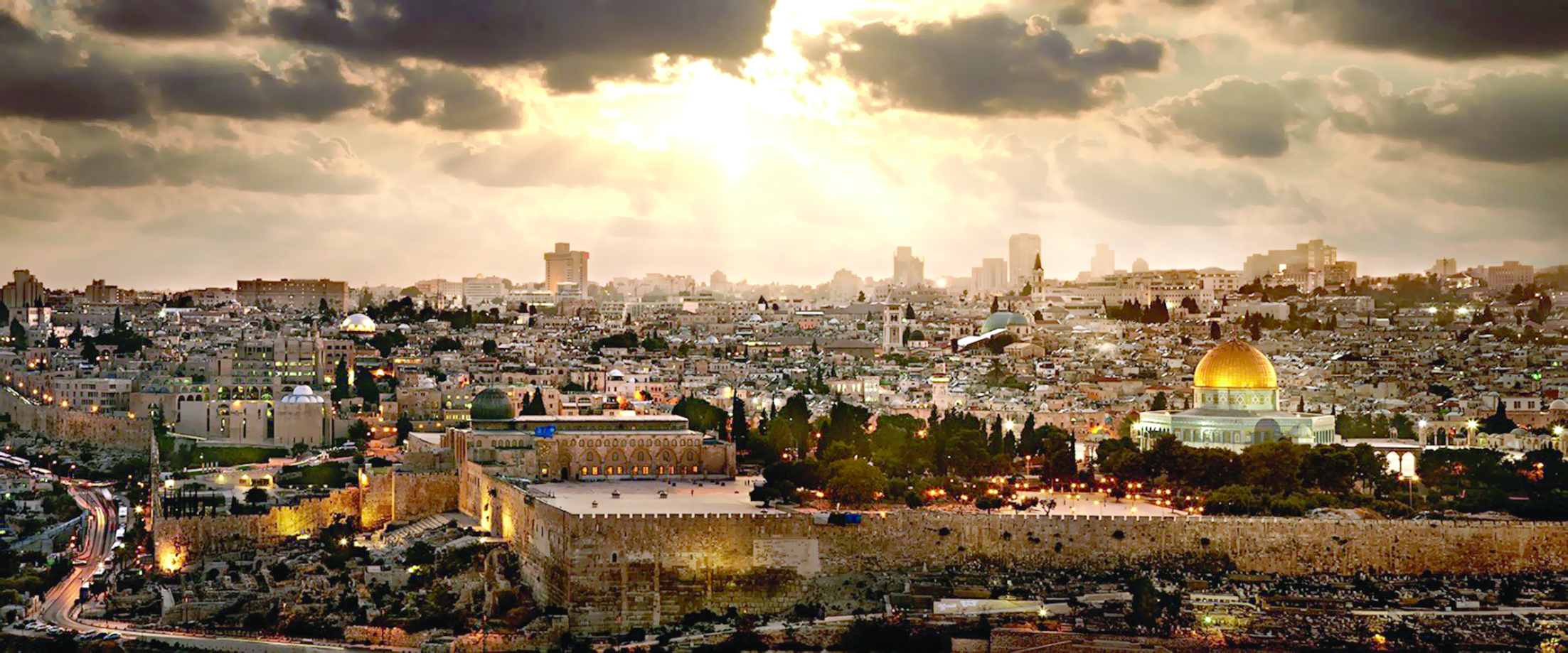 مسؤول فلسطيني يؤكد حاجة القدس لدعم حقيقي