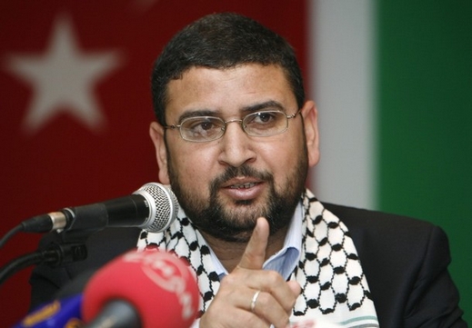 حماس تدعو المجتمع الدولي للتحرك العاجل لوقف الوضع المتردي وفك الحصار عن غزة