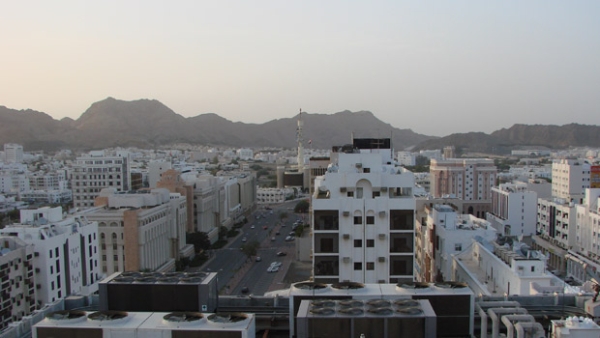 'Cutting water, power to force eviction of tenants is illegal in Oman'