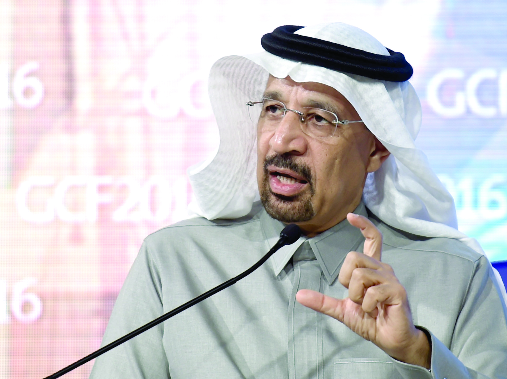 السعودية ستحافظ على سياستها النفطية