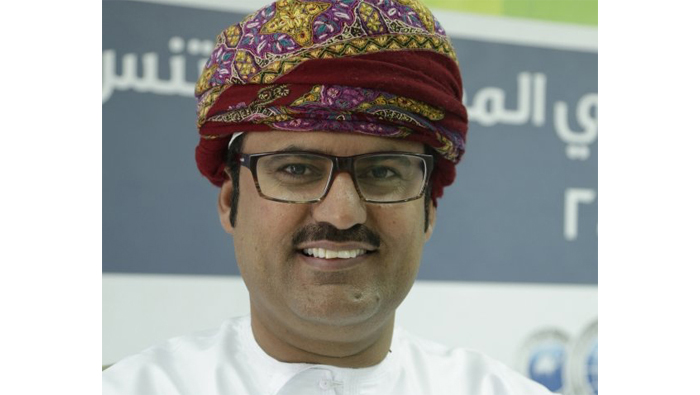 Oman's Salman on GCC tennis committee