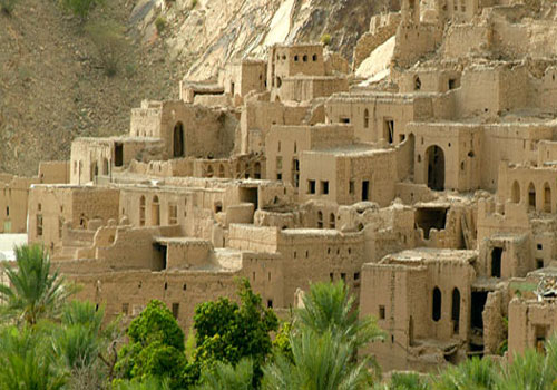 سياحة النزل التراثية بالسلطنة فرصة ذهبية لرواد الاعمال