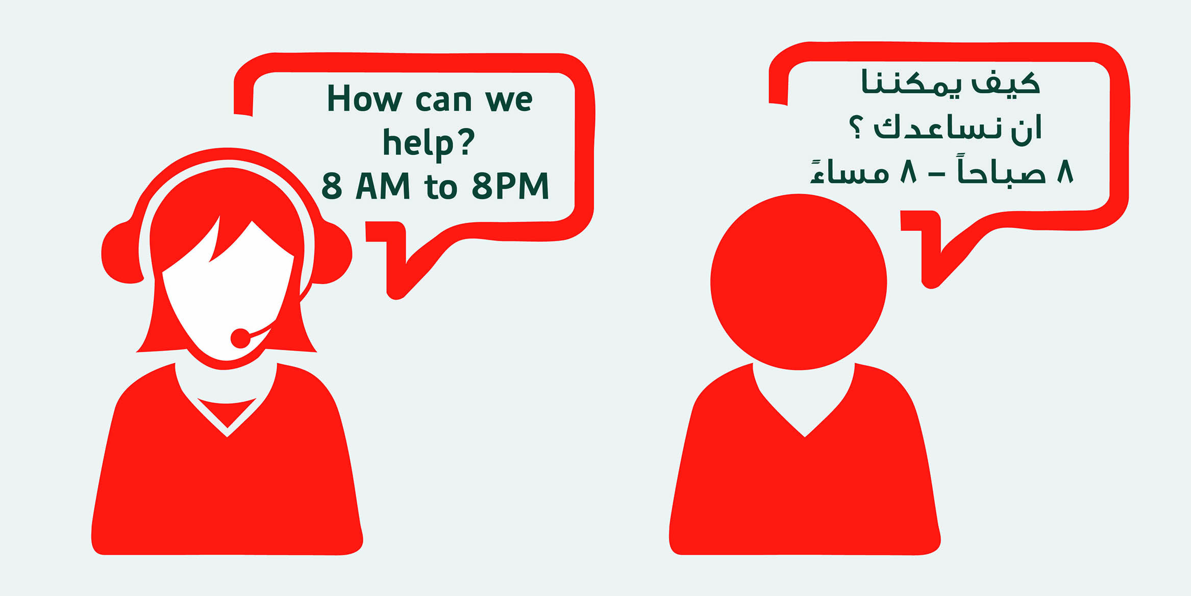 بنك مسقط يدشن أول حساب لخدمة الزبائن على تويتر